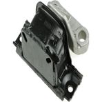 RAPRO R52267 Motor Takozu Sol ( Opel : Corsa D 1.0 1.2 1.4 06-- ) 5684199 (WM268777)