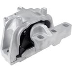RAPRO R54256 Motor Takozu (Vw: Caddy-Jetta IV- Golf IV 1.6 Tdi-2.0 Tdi) (WH892321)