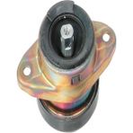 RAPRO R59655 Motor Takozu ( Peugeot / Citroen 106 / Saxo 1.4 1.6 ) 184458 (WP935563)
