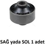 Rapro Salincak Burcu Mıtsubıshı Colt Vı 1.1-1.3-1.5-1.5 Czt-1.5 Dı-D Smart Forfour 1.1-1.3-1.5-1.5 Cdı