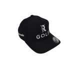 Rapsodo R Golf İbareli Beyzbol Şapkası L/Xl Model 4