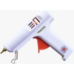 Raptor Beyaz Silikon Tabancası 110W