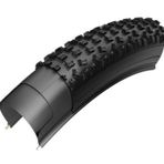 Raptor Bisiklet Dış Lastik 26 X 2.10 2616 Zırhlı Dış Lastiği Siyah