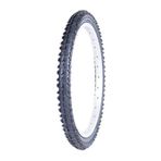 Raptor Bisiklet Dış Lastik 27,5 X 2.10 (2619) Patlamaya Dayanıklı Bisiklet Dış Lastiği Siyah