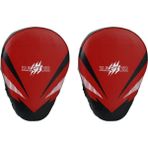 Raptor Boks Ellik Lapa - Kırmızı