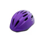 Raptor Çocuk Bisiklet Kaskı Hb63 Mtb Bisiklet Kaskı Mor Violet Bisiklet Scooter Kaskı M Beden