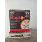 Raptor Hamamböceği Karınca Jeli Kalorifer Böceği Jeli 5 gr