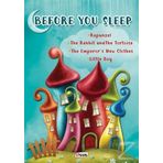 Rapunzel-Before You Sleep - Kolektif