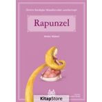 Rapunzel - Grimm Kardeşler (Jacob Grimm - Wilhelm Grimm) Wilhelm Grimm Jacob Grimm