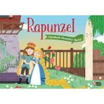 Rapunzel - Hareketli Masallar Serisi