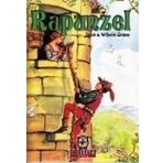 RAPUNZEL (SHORT STORY) - JACOB GRIMM;WILHELM GRIMM