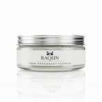 Raqun 50 ml Flowers Krem Deodorant
