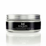 Raqun 50 ml For Men Krem Deodorant