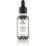 Raqun Arındırıcı 30 ml %100 Doğal & Organik İçerik Serum