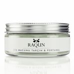 Raqun Bentonit Killi Tarçın & Portakal 50 ml Diş Macunu