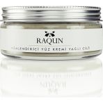 Raqun Karma & Yağlı Ciltler İçin 50 ml Nemlendirici Yüz Kremi
