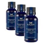 RAQUN Nar Çekirdeği Yağı 30ml%100 Saf ve Doğal (3 paketi)