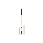 Rare Beauty Brow Harmony Precision Pencil - Kaş Kalemi Deep Brown (0,08 g)