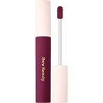 Rare Beauty Lip Soufflé Strengthen - Mat Likit Ruj 3.9 ml