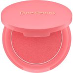 Rare Beauty Soft Pinch Matte Bouncy Blush - Krem Pudra Allık Happy