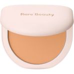 Rare Beauty Tinted Pressed Powder - Renkli Kompakt Pudra Buff - Buff