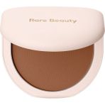 Rare Beauty Tinted Pressed Powder - Renkli Kompakt Pudra - Chestnut
