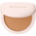 Rare Beauty Tinted Pressed Powder - Renkli Kompakt Pudra Golden Tan - Golden Tan