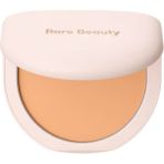 Rare Beauty Tinted Pressed Powder - Renkli Kompakt Pudra Light Beige