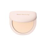 Rare Beauty Tinted Pressed Powder - Renkli Kompakt Pudra, Porcelain