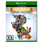 Rare Replay Xbox One