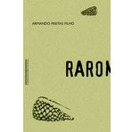 Raro Mar (Em Portuguese do Brasil) [Paperback] Armando Freitas