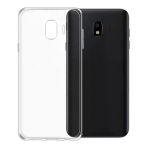 Rarroz Samsung Galaxy J400 J4 Uyumlu Rarroz Seri Arka Koruma Kılıf Vr-10991