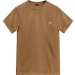Raru Agnitio Bej Erkek T-Shirt