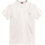 Raru Agnitio Beyaz Erkek T-Shirt