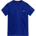 Raru Agnitio Saks Erkek T-Shirt