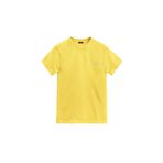 Raru Agnitio Sarı Erkek T-Shirt