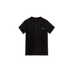 Raru Agnitio Siyah Erkek T-Shirt