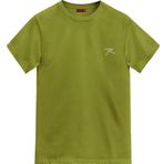 Raru Agnitio Yeşil Erkek T-Shirt