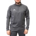 Raru Antrenman Eşofmanı ABLAS FÜME FÜME 3XL