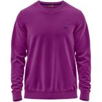 Raru Audax Mor Erkek Kapüşonlu Sweatshirt