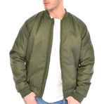 Raru Bombus - Erkek Haki Regular Spor Ceket - Rmbm101-475