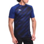 Raru Calx Lacivert Erkek T-shirt