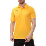 Raru Ceres Sarı Polo Erkek T-shirt