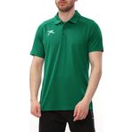Raru Ceres Yeşil Polo Erkek T-shirt