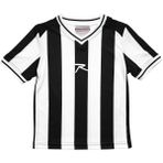 Raru Çocuk Forma T-Shirt Contrado Siyah - 92 cm