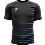 Raru Credo Mavi Erkek T-shirt