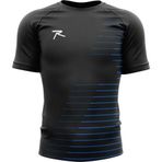 Raru Credo Saks Erkek T-shirt