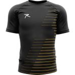 Raru Credo Sarı Erkek T-shirt