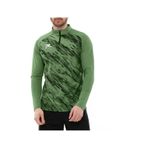 Raru Dıgnus Haki Erkek Sweatshirt