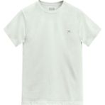 Raru Erkek %100 Pamuk T-Shirt Valerıan Mint - 2XL